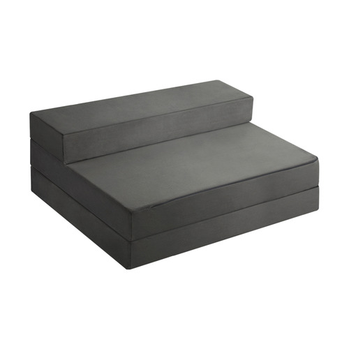 LivingFusion Flavia Foldable Mattress | Temple & Webster